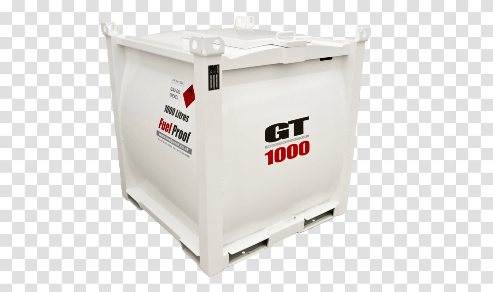 Fuel Proof Gt, Machine, Box Transparent Png