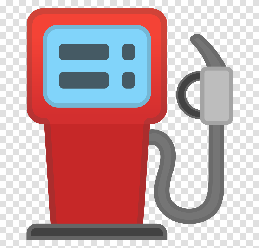 Fuel Pump Icon Posto De Gasolina, Gas Pump, Machine, Digital Watch, Adapter Transparent Png