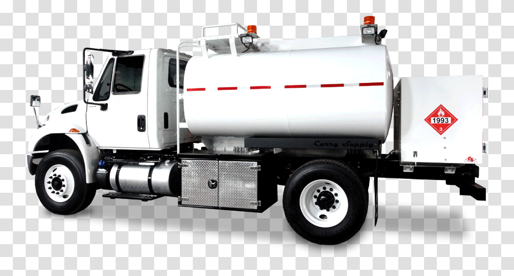 Fuel Tank Truck, Vehicle, Transportation, Machine, Tire Transparent Png