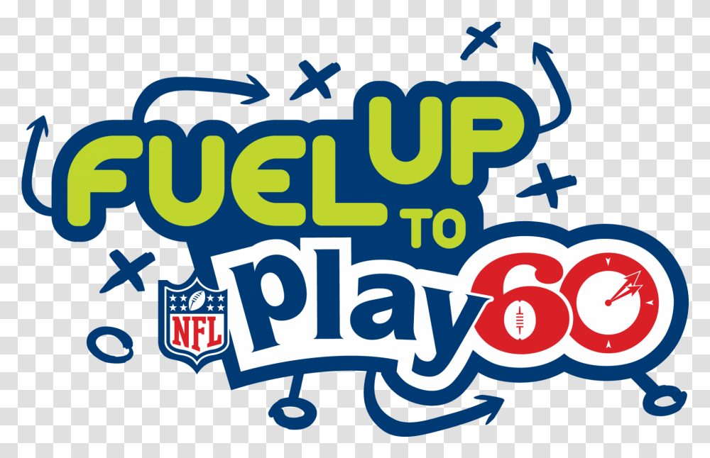 Fuel Up To Play 60 Logo Clipart Full Doh Logo, Text, Label, Symbol, Alphabet Transparent Png