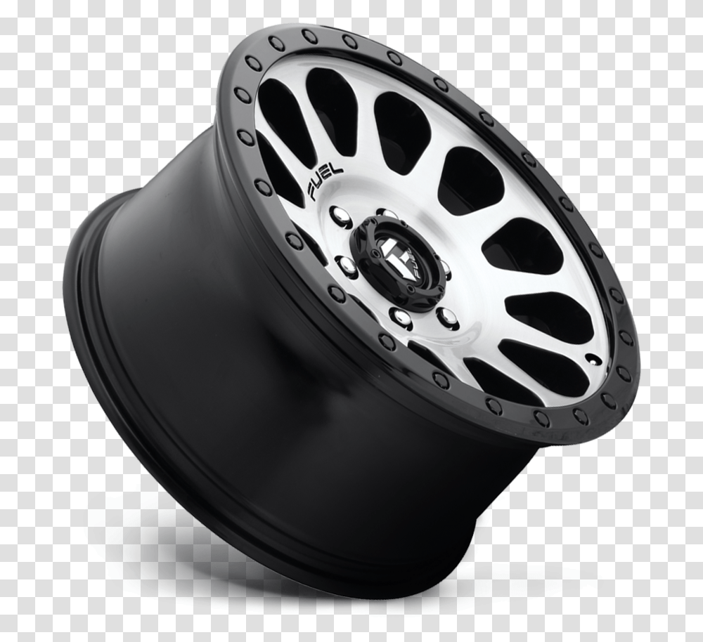 Fuel Vector D580 One Piece Off Road Wheels Wheels Vcetor, Helmet, Apparel, Tire Transparent Png