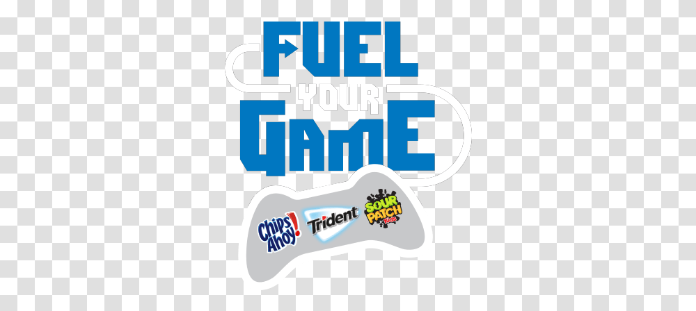 Fuel Your Game Big, Text, Label, Cushion, Clothing Transparent Png