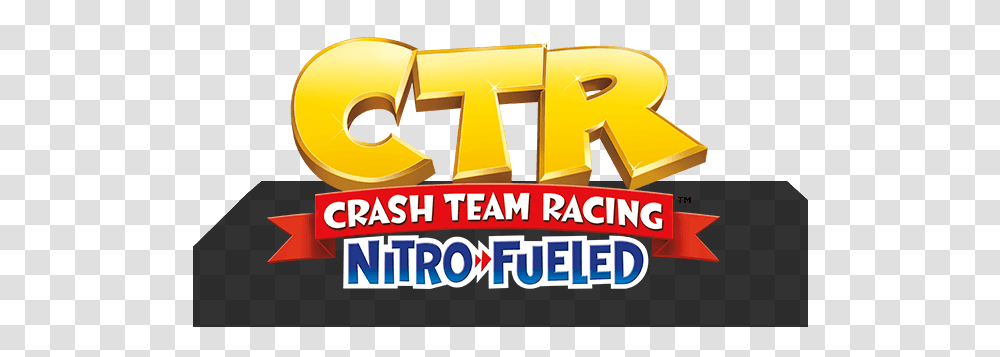 Fuel Your Game Crash Team Racing, Text, Flyer, Brochure, Word Transparent Png