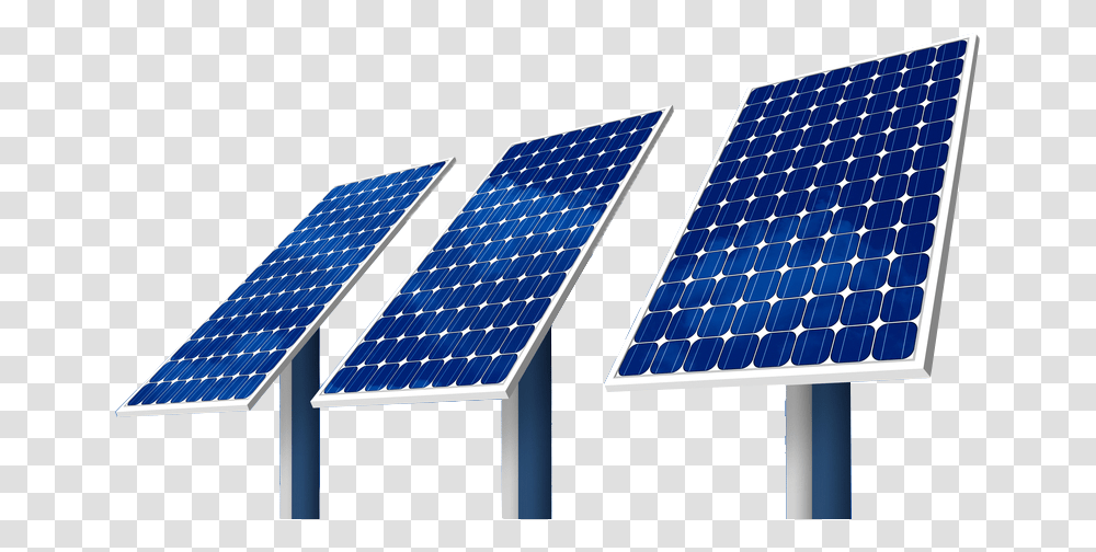 Fuentes De Energia Renovables Solar, Solar Panels, Electrical Device Transparent Png