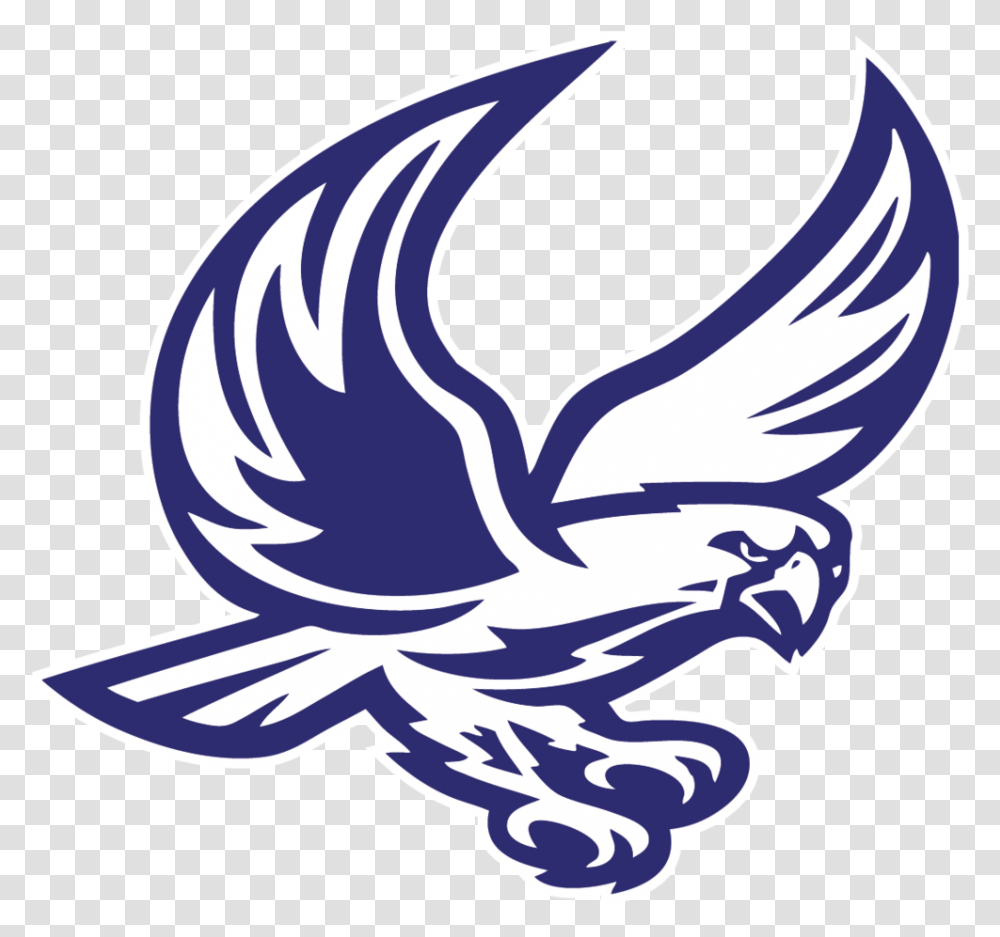 Fuerte Logo Higher Res Falcon Clipart, Trademark, Emblem, Rug Transparent Png