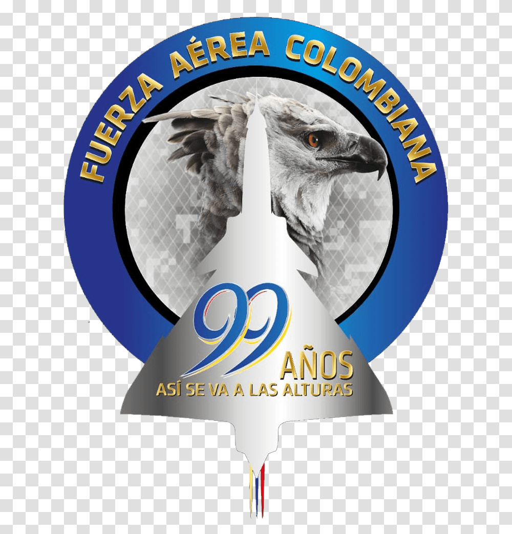 Fuerza Aerea Colombiana, Poster, Advertisement, Paper, Flyer Transparent Png