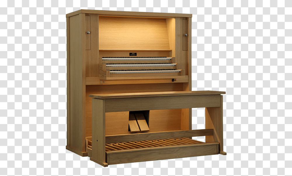 Fugara Pipe Organ, Furniture, Wood, Piano, Leisure Activities Transparent Png