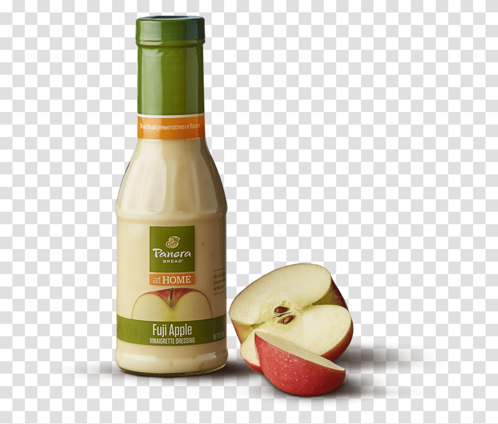Fuji Apple Vinaigrette DressingSrcset Data White Balsamic Apple Vinaigrette Panera, Food, Plant, Beverage, Drink Transparent Png