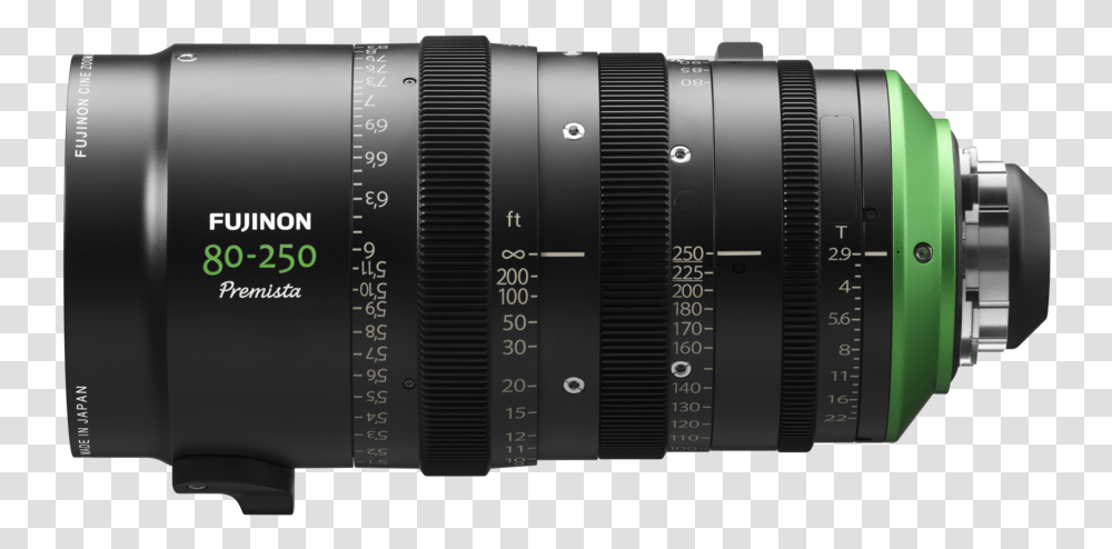 Fujinon Premista 28 100mm T2, Electronics, Camera Lens Transparent Png
