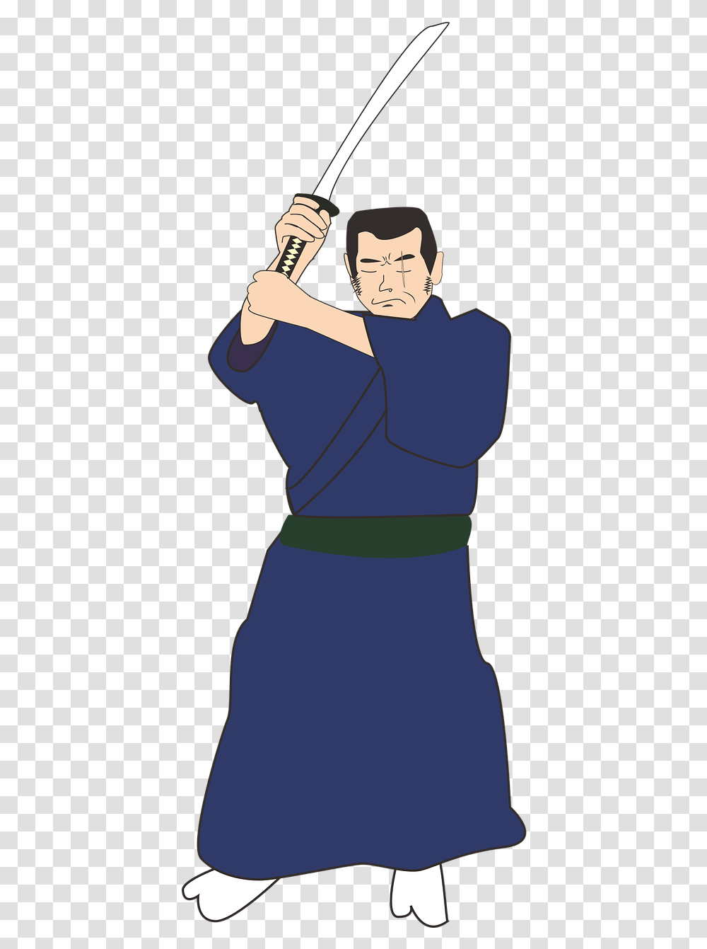 Fujitora Young, Sleeve, Person, Long Sleeve Transparent Png