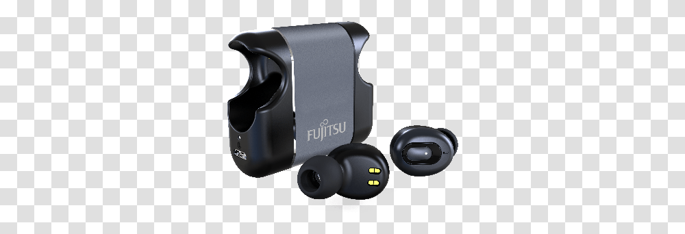 Fujitsu True Wireless Earbuds M310bt Fujitsu Bluetooth Earphone, Camera, Electronics, Video Camera, Digital Camera Transparent Png