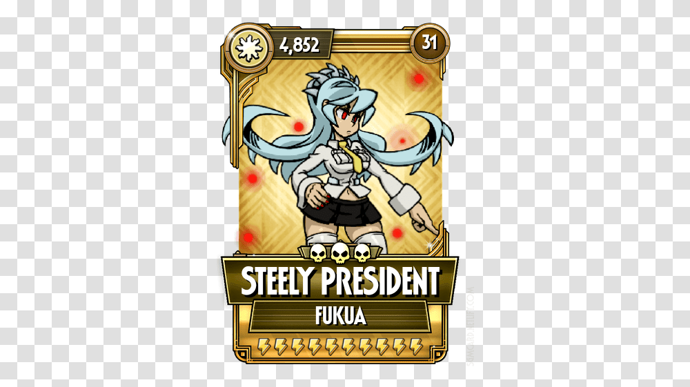 Fukua As Labrys From Persona 4 Arena Labrys Persona 4 Icon, Poster, Advertisement, Human, Comics Transparent Png