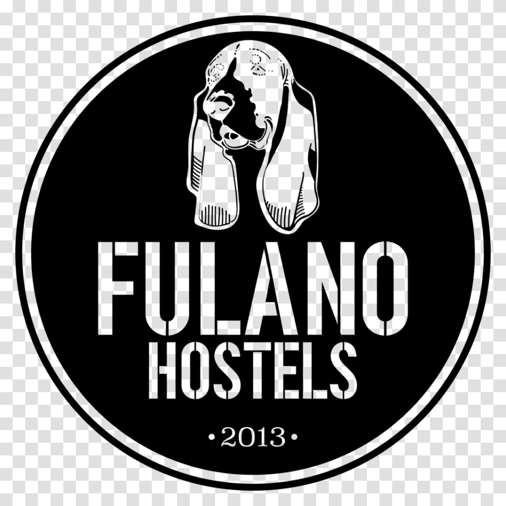 Fulano Hostels Negro Label, Gray, World Of Warcraft Transparent Png