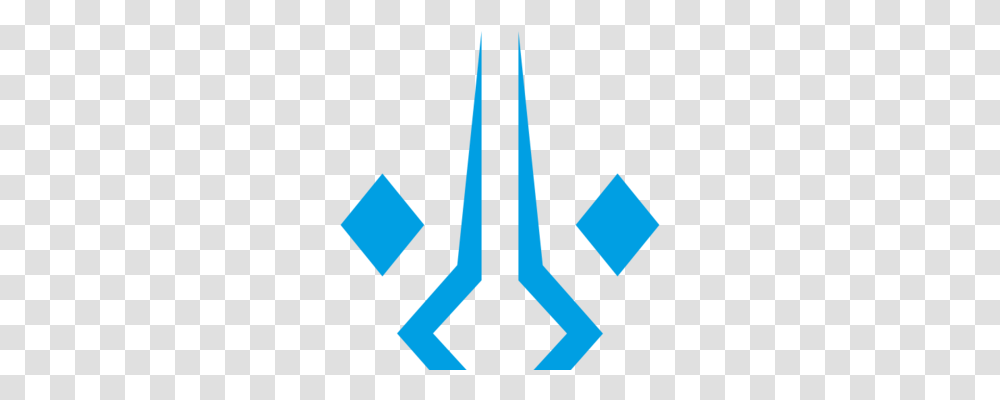 Fulcrum Fulcrum Star Wars, Symbol, Emblem, Stencil, Trident Transparent Png