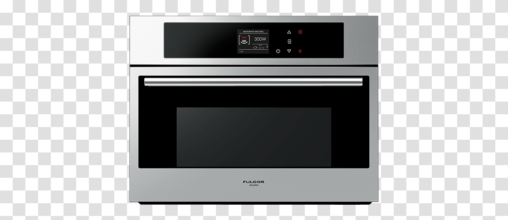 Fulgor, Oven, Appliance, Microwave, Monitor Transparent Png