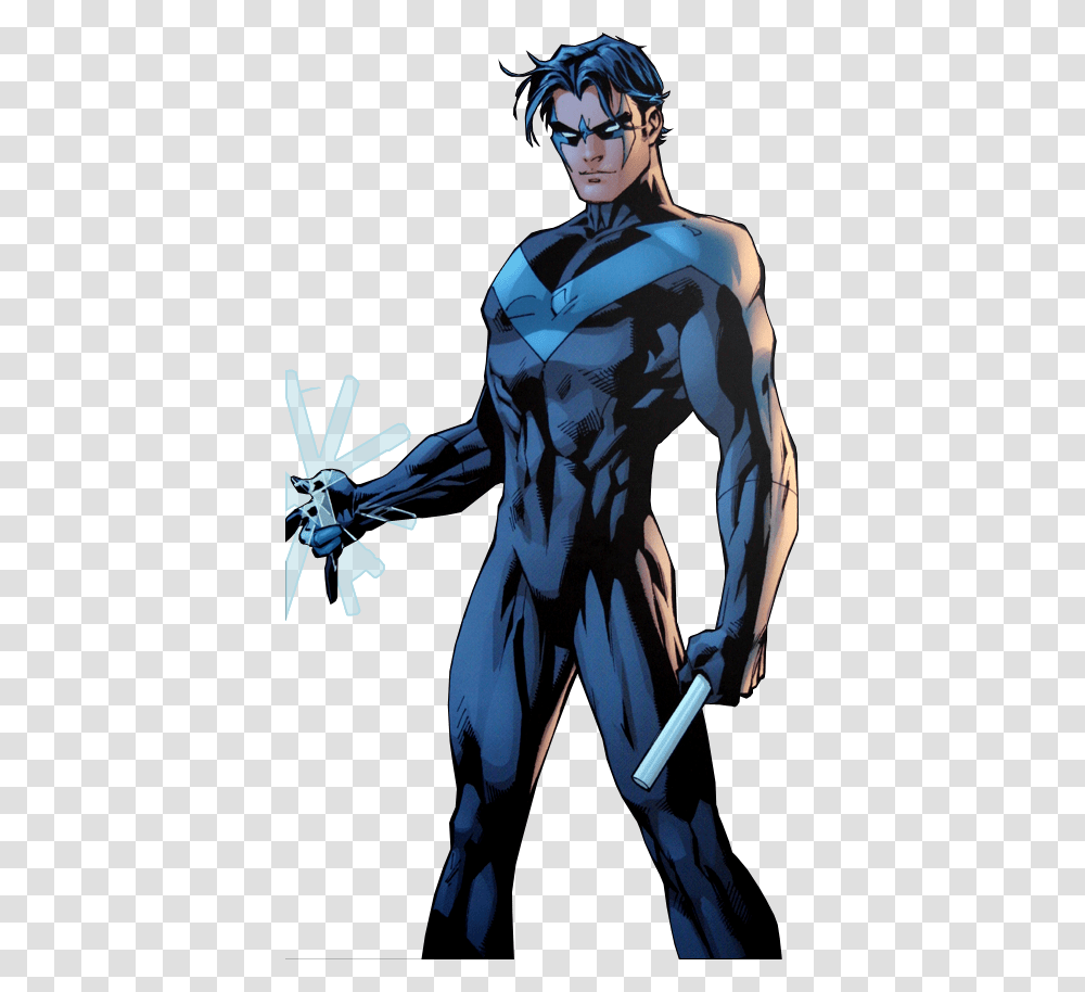 Full, Batman, Person, Human, Hand Transparent Png