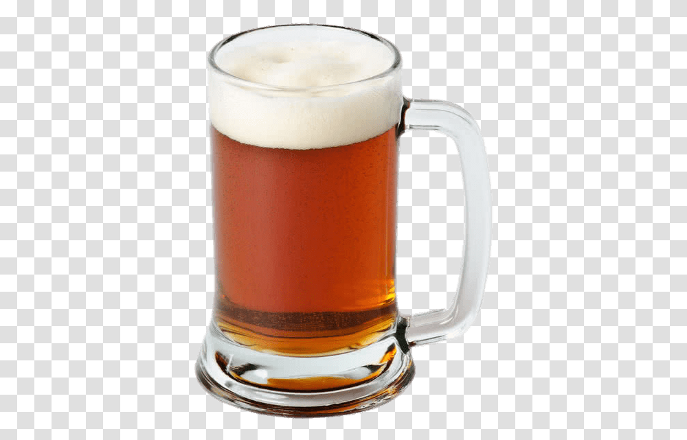Full Beer Mug Jarro De Cerveza, Glass, Beer Glass, Alcohol, Beverage Transparent Png