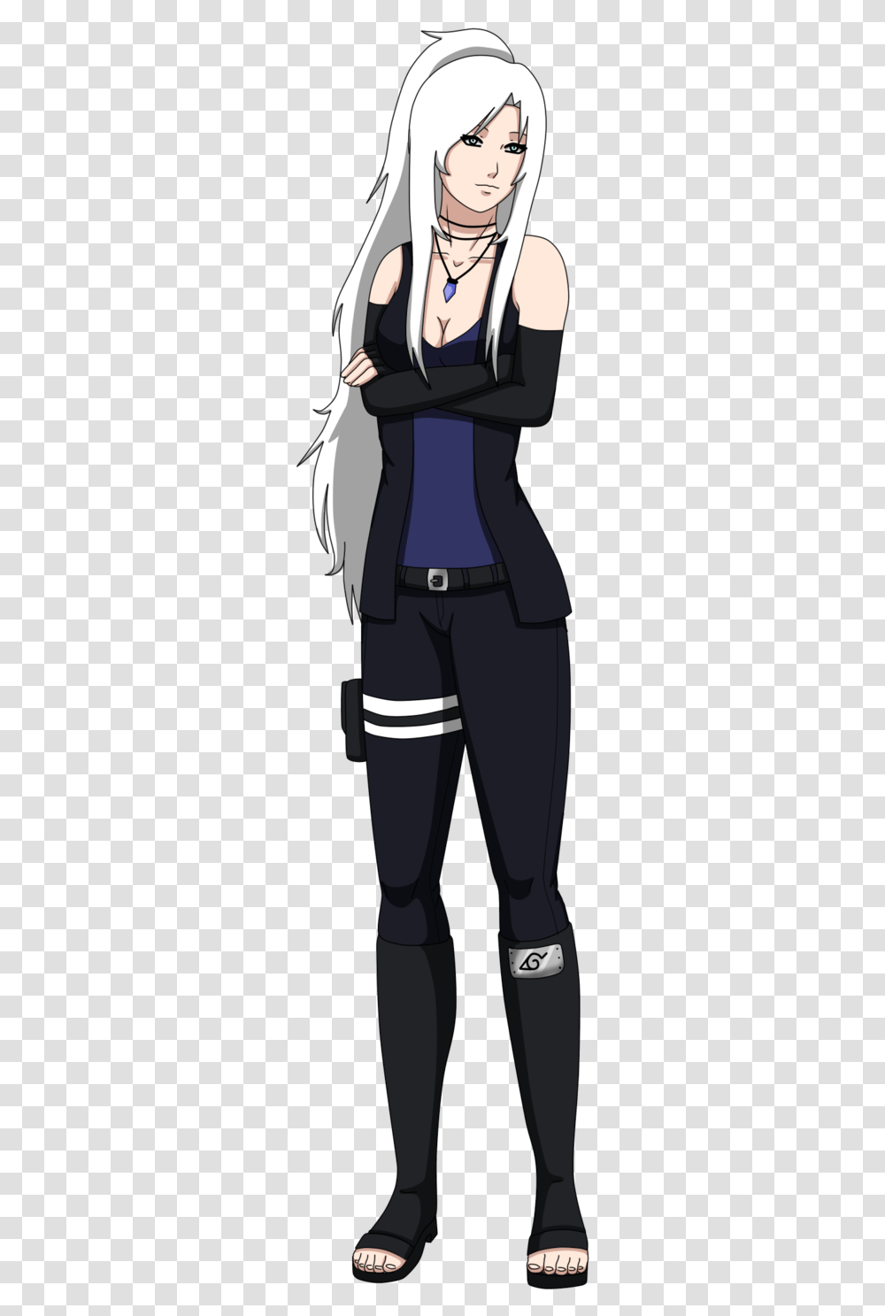 Full Body Naruto Characters, Suit, Overcoat, Person Transparent Png