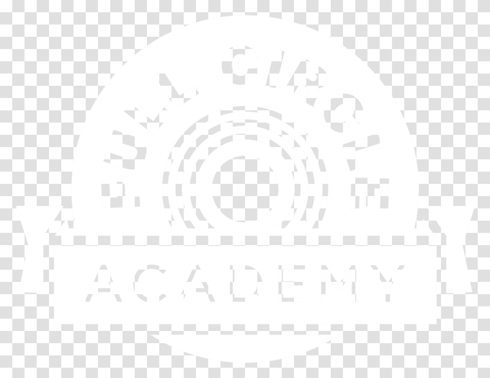 Full Circle Academy Full Circle Music Logo, Disk, Label Transparent Png