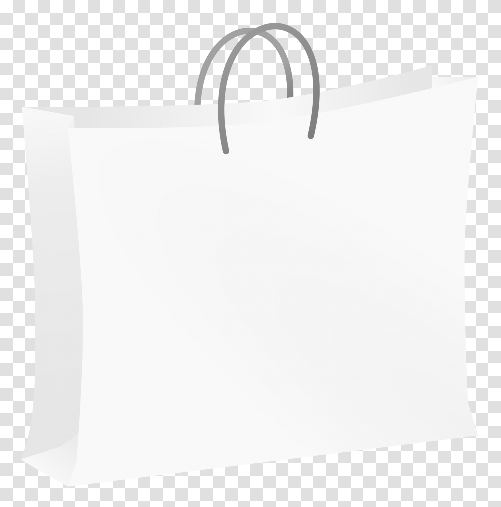 Full Clipart Bag Groceries, Shopping Bag, Tote Bag Transparent Png