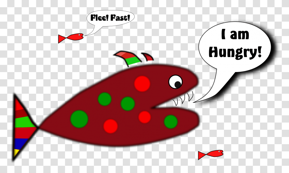 Full Clipart Hungry, Seafood, Animal, Sea Life Transparent Png