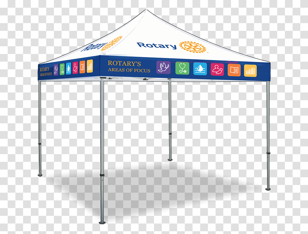 Full Color Custom Pop Up Tent Custom Pop Up Tents, Patio Umbrella, Garden Umbrella, Canopy, Outdoors Transparent Png