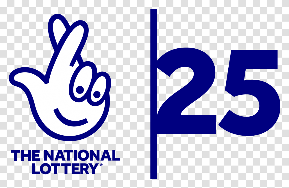 Full Colour National Lottery, Number, Alphabet Transparent Png