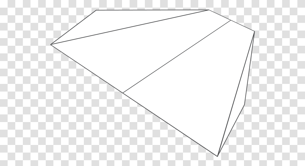 Full, Envelope, Triangle, Mail Transparent Png