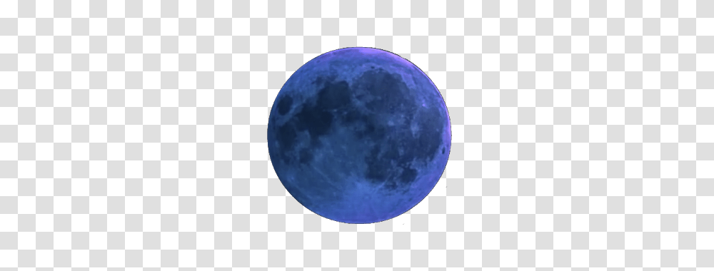 Full Half Red And Blue Moon With Background Free, Outer Space, Night, Astronomy, Outdoors Transparent Png