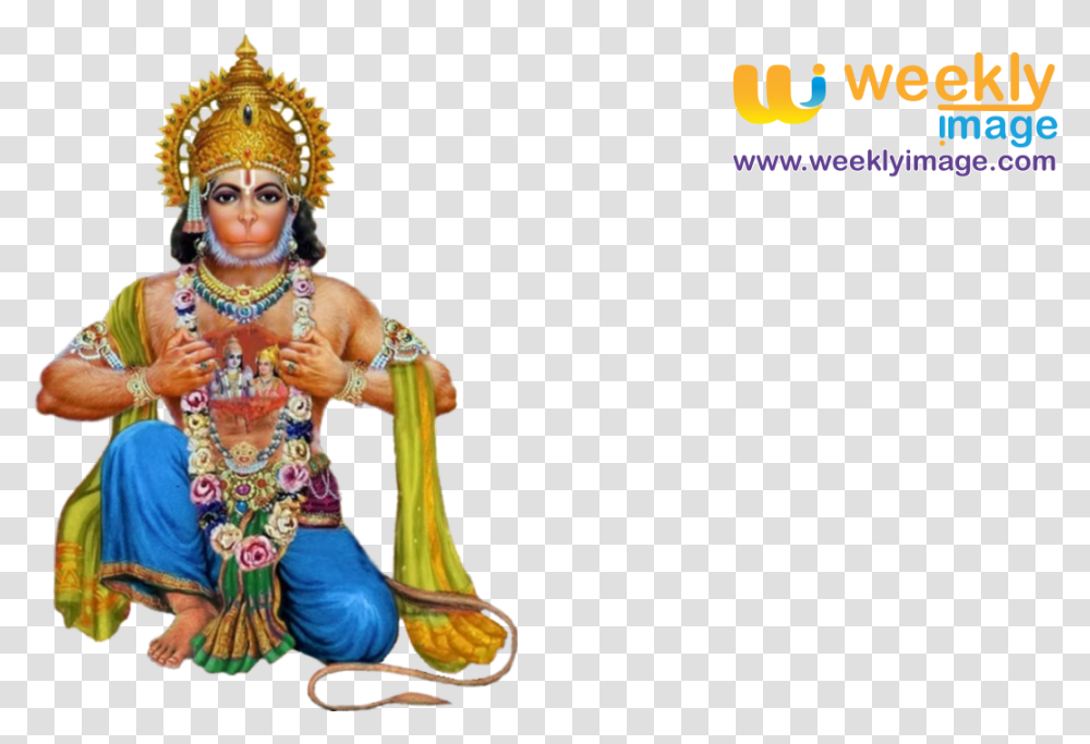 Full Hd Hanuman, Person, Human, Leisure Activities, Crowd Transparent Png