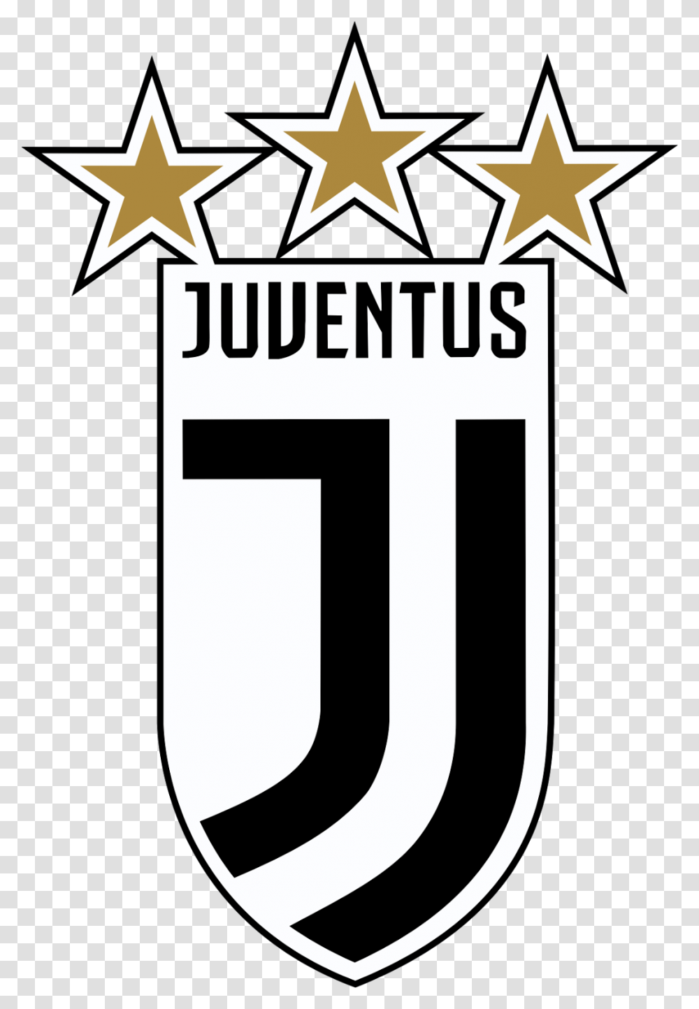 Full Hd Juventus Wallpaper Hd 2018, Star Symbol, Number Transparent Png
