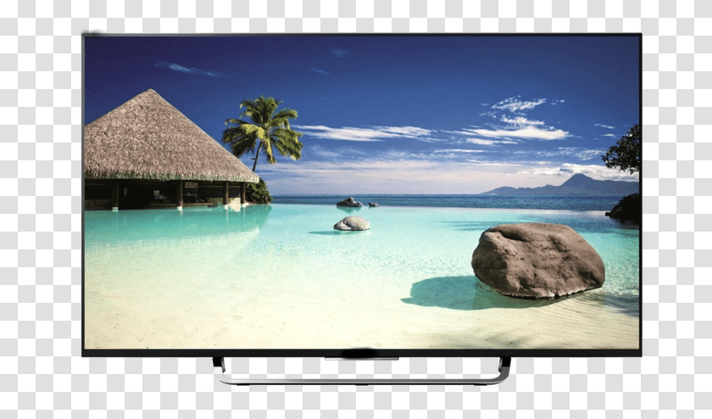 Full Hd Led Tv Sony Bravia 55 Inch, Monitor, Screen, Electronics, Display Transparent Png