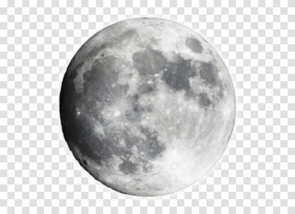 Full Hd Moon, Outer Space, Night, Astronomy, Outdoors Transparent Png