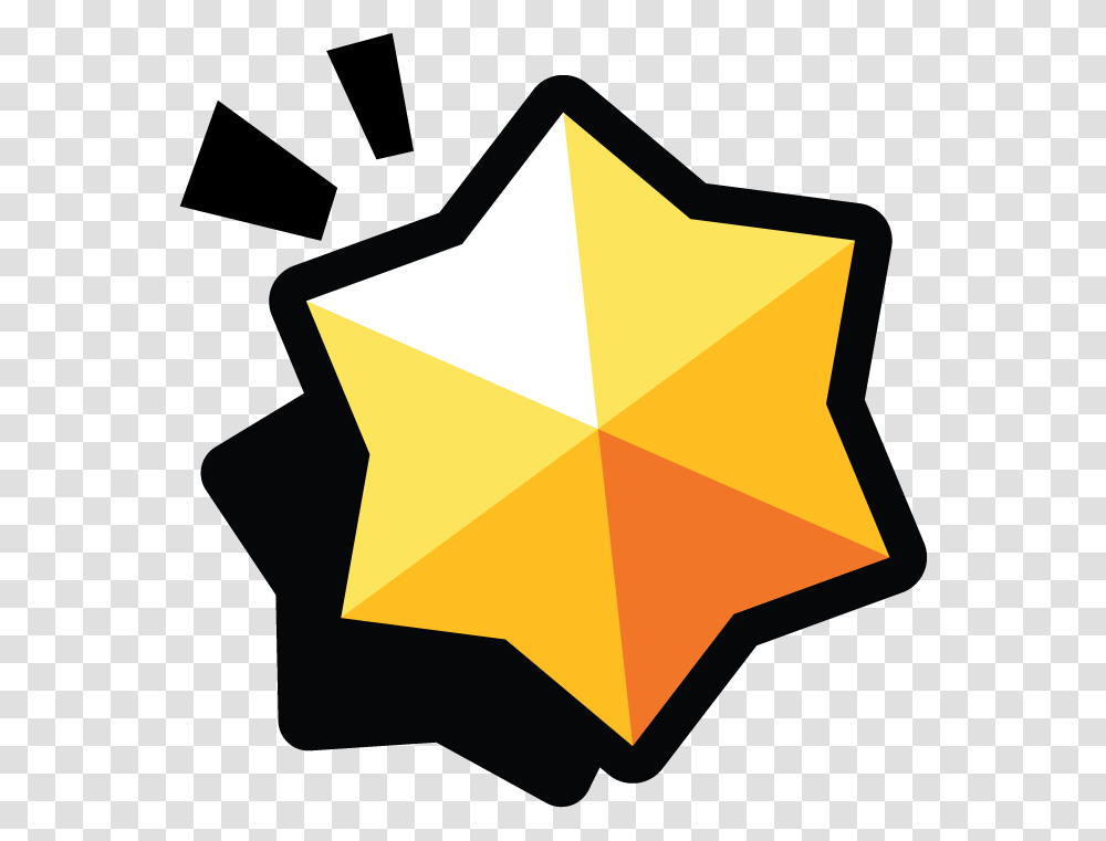 Full Hd, Star Symbol Transparent Png