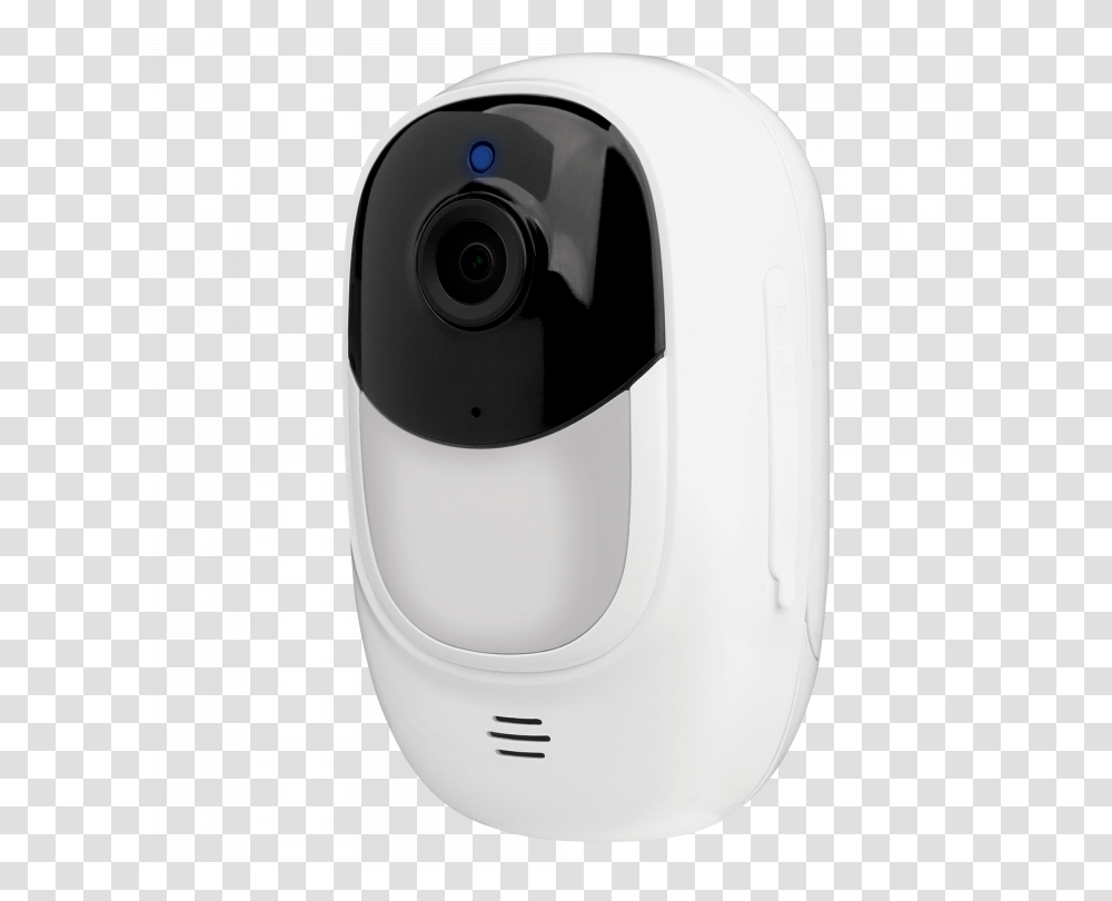 Full Hd Wireless Surveillance Camera Single Pack Xiaomi Mi Home, Electronics, Webcam Transparent Png