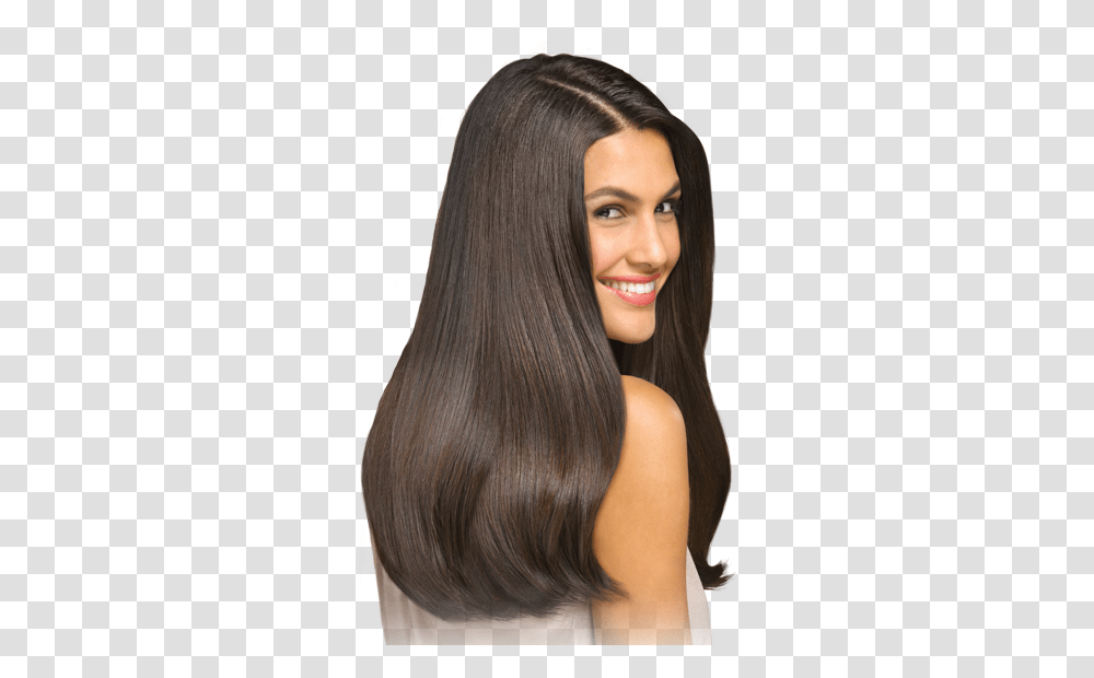 Full Lace Straight Human Hair Wig Hair Care Model, Black Hair, Face, Person, Portrait Transparent Png