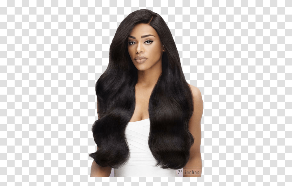 Full Lace Wigs Texture Hair Everywhere Full Lace Wig, Black Hair, Person, Human, Face Transparent Png