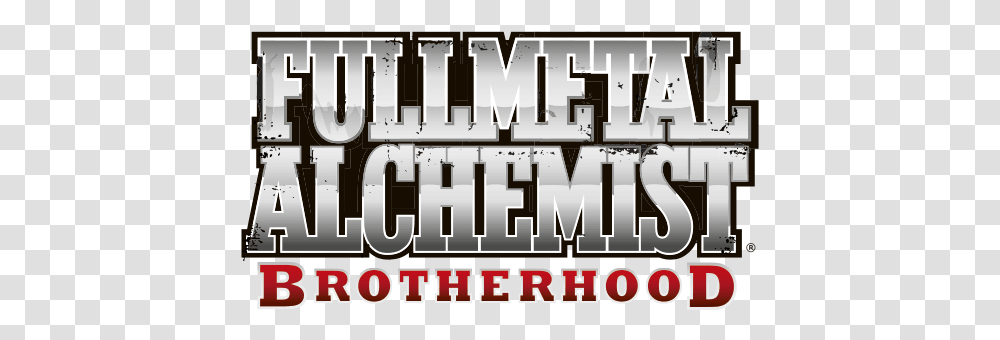 Full Metal Alchemist Brotherhood, Word, Vegetation, Minecraft Transparent Png