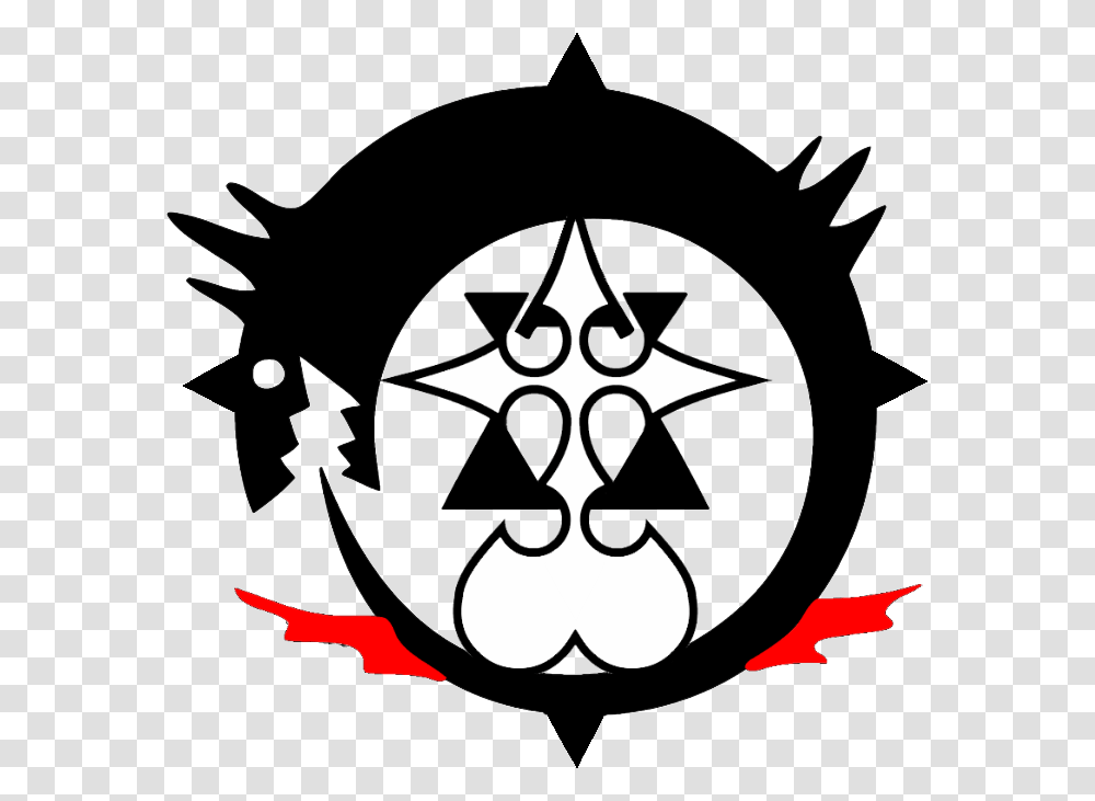 Full Metal Alchemist Homunculus, Stencil, Batman Logo, Trademark Transparent Png