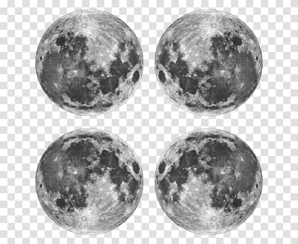 Full Moon Clipart Moon Vector Background, Nature, Outdoors, Outer Space, Night Transparent Png
