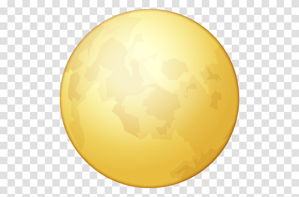 Full Moon High Quality Image Arts, Sphere, Gold, Balloon, Astronomy Transparent Png
