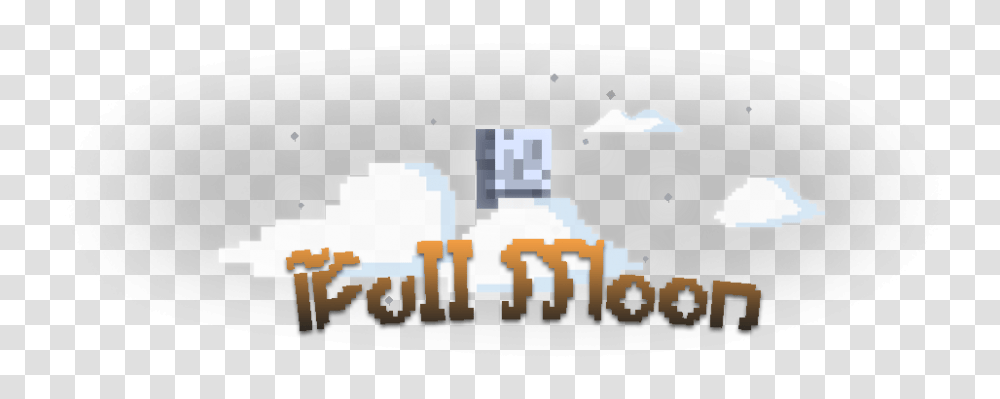 Full Moon Is A Whitelisted Semi Vanilla Minecraft Server Illustration, Urban, Building, Team Sport Transparent Png