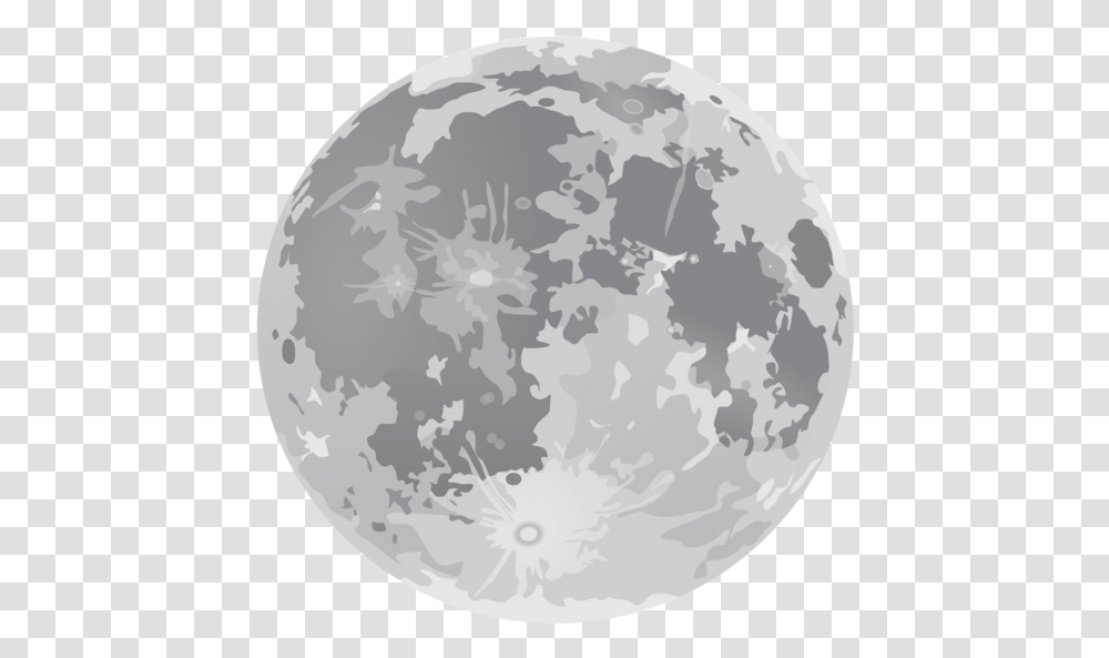 Full Moon Light, Nature, Outdoors, Rug, Astronomy Transparent Png