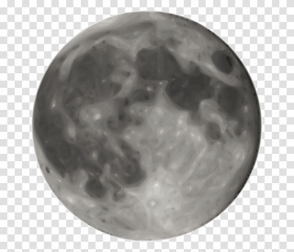 Full Moon Luc Viatour By, Technology, Nature, Outer Space, Astronomy Transparent Png
