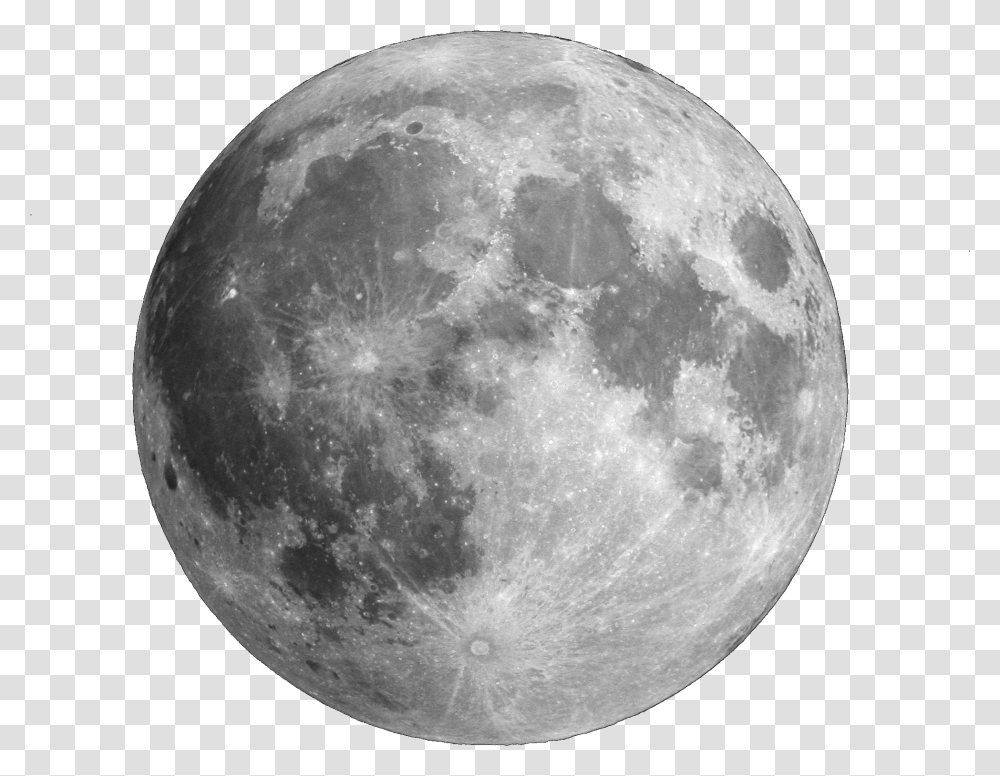 Full Moon Lunar Phase Clip Art Background Full Moon, Outer Space, Night, Astronomy, Outdoors Transparent Png