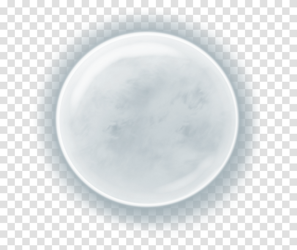 Full Moon Picture Moon, Porcelain, Pottery, Bowl Transparent Png
