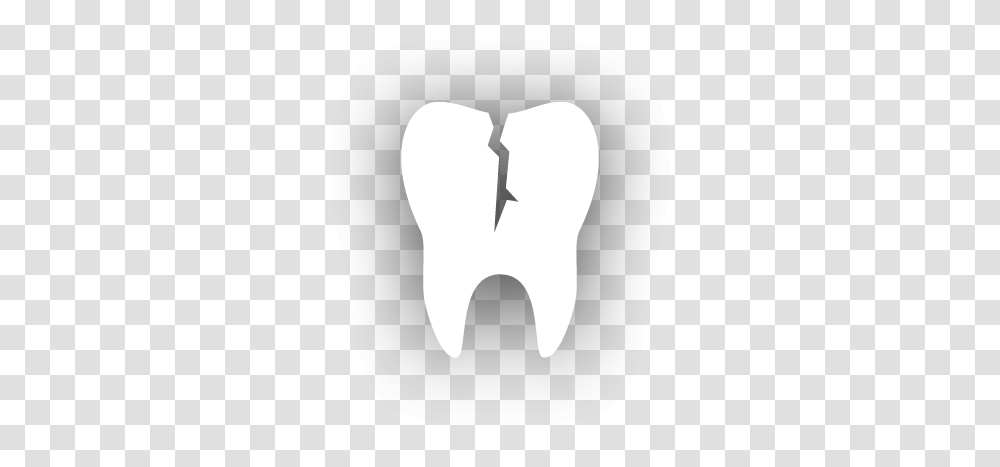 Full Mouth Reconstruction Orlando Desai Dental Orlando Fl Language, Heart, Silhouette, Footprint, Stencil Transparent Png