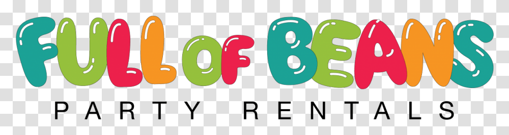 Full Of Beans Party Rentals, Number Transparent Png