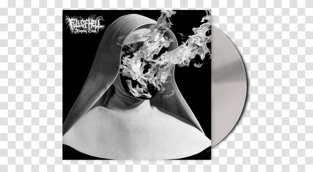 Full Of Hell Weeping Choir, Person, Human, Smoke, X-Ray Transparent Png