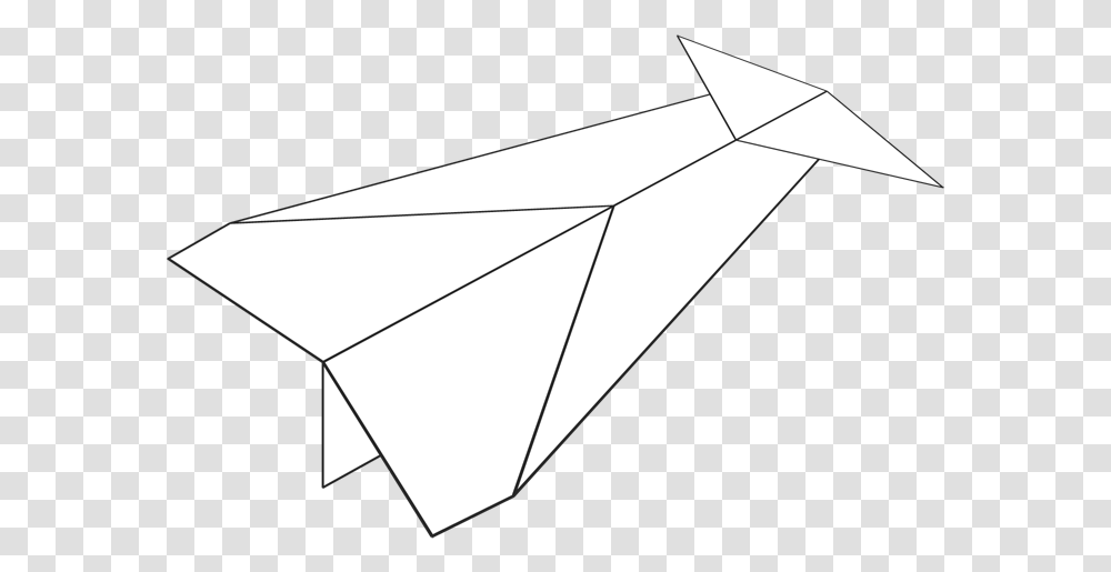 Full, Paper, Origami Transparent Png